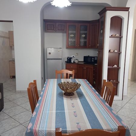 Le Tre Coccinelle Daire Porto Cesareo Dış mekan fotoğraf