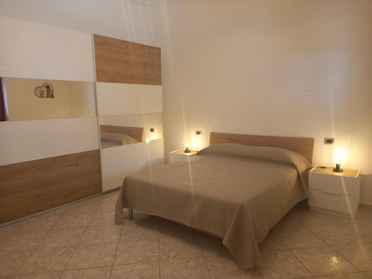 Le Tre Coccinelle Daire Porto Cesareo Dış mekan fotoğraf