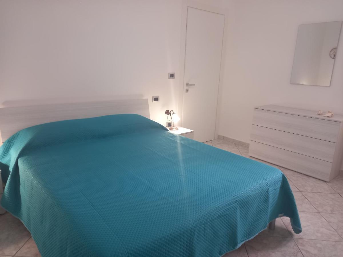 Le Tre Coccinelle Daire Porto Cesareo Dış mekan fotoğraf