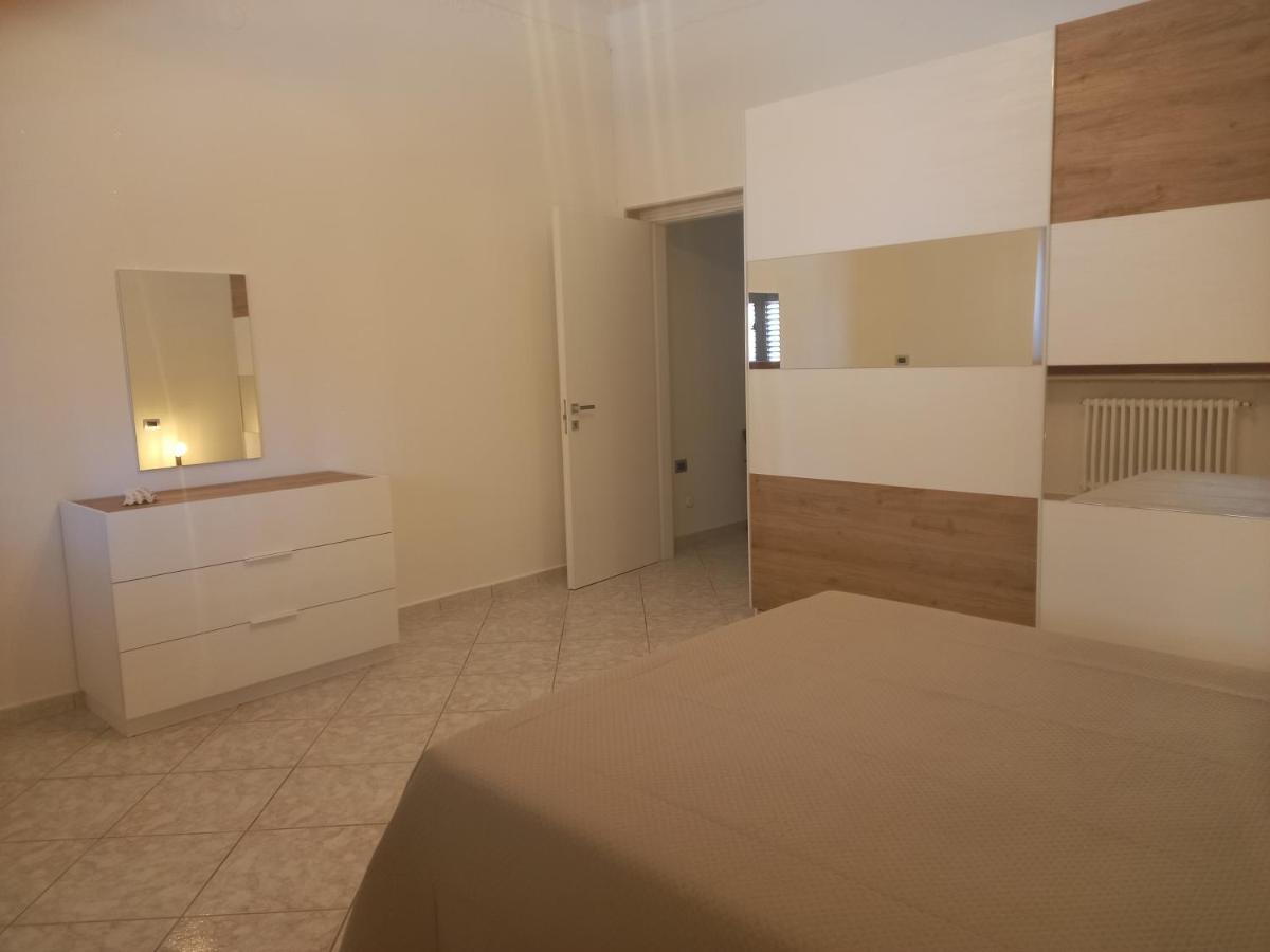 Le Tre Coccinelle Daire Porto Cesareo Dış mekan fotoğraf