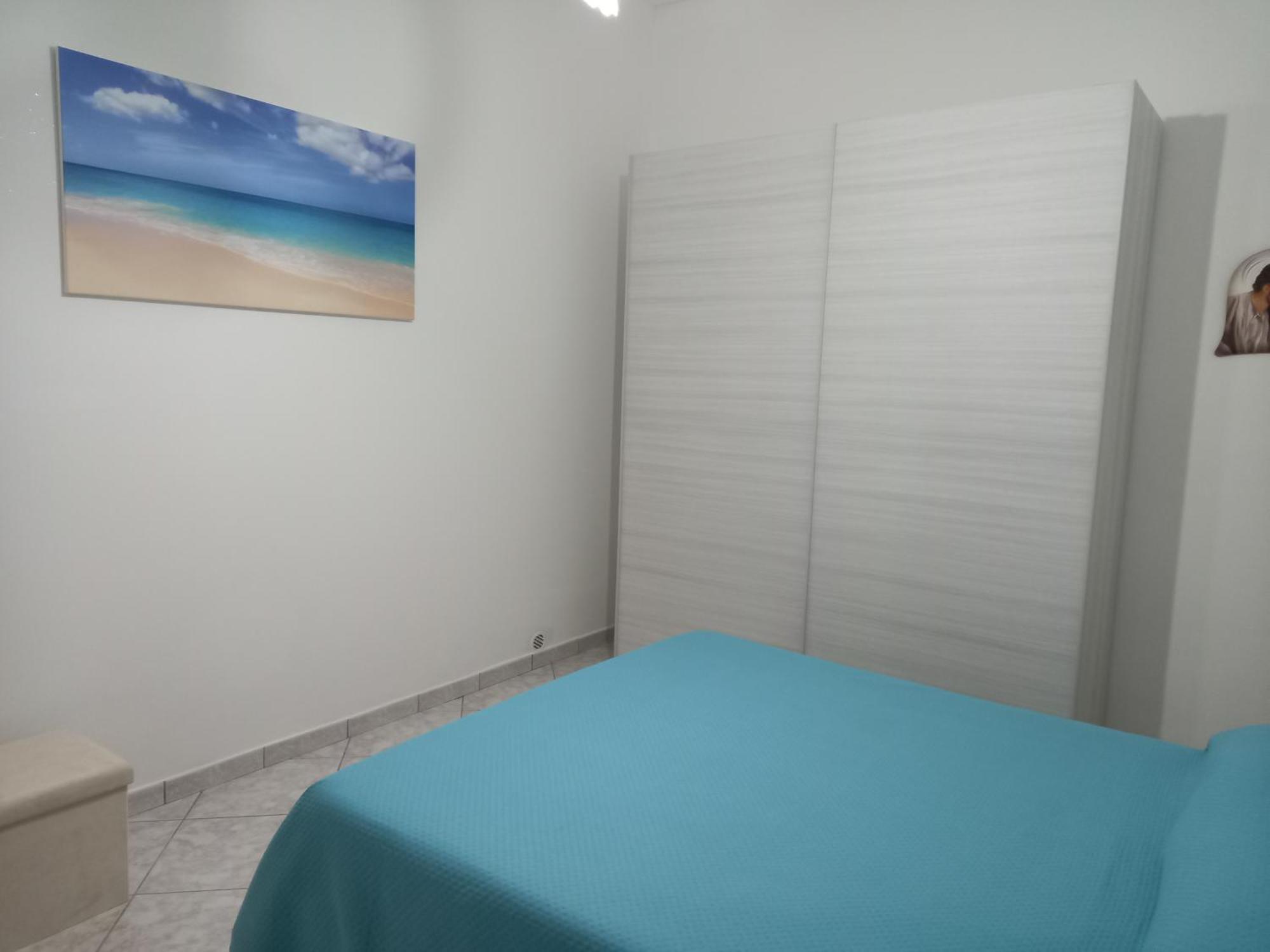 Le Tre Coccinelle Daire Porto Cesareo Dış mekan fotoğraf