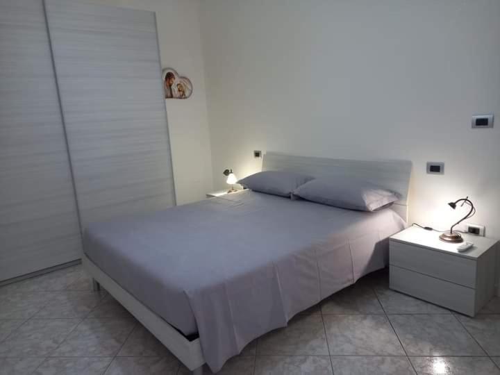 Le Tre Coccinelle Daire Porto Cesareo Dış mekan fotoğraf