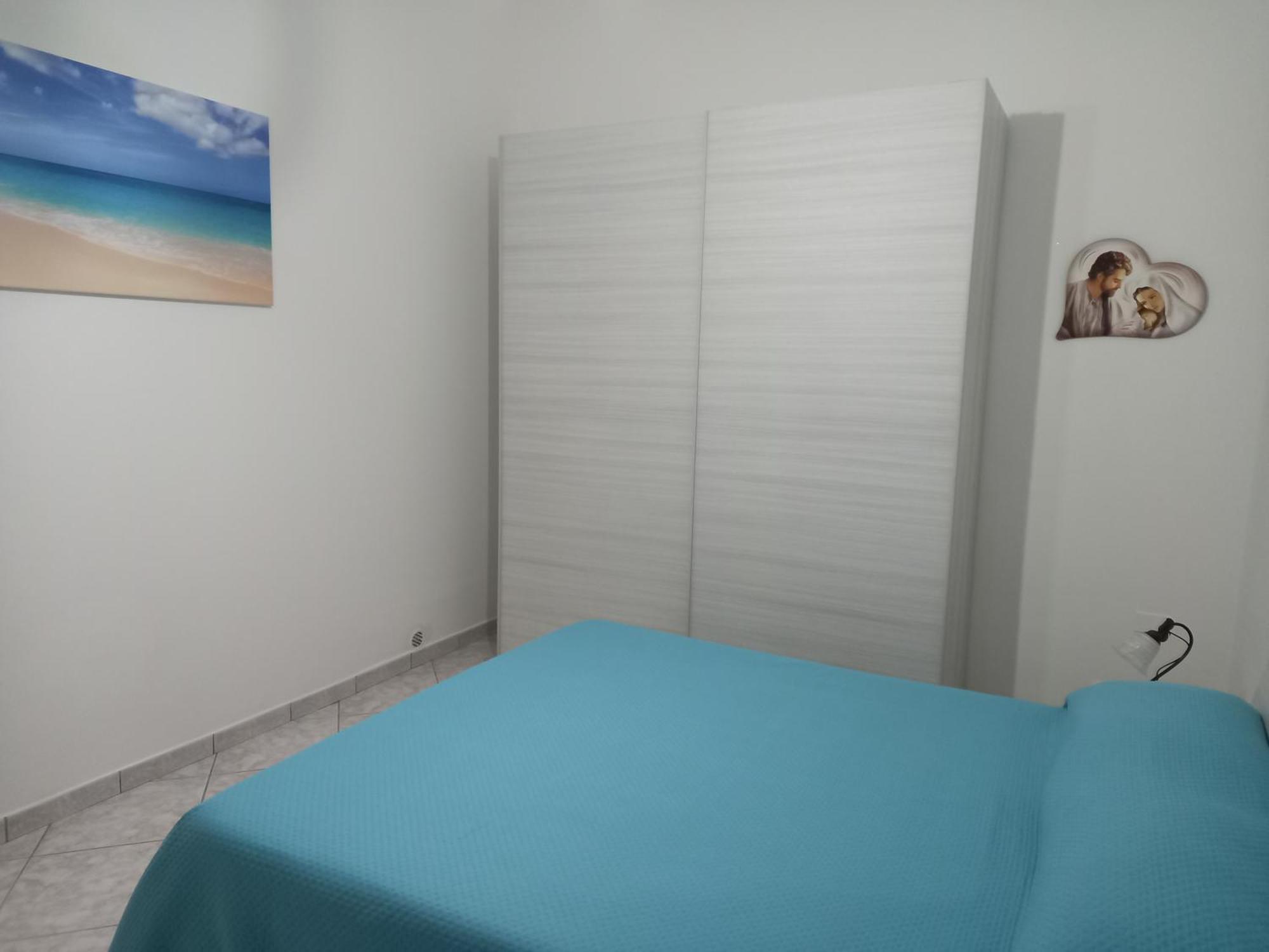 Le Tre Coccinelle Daire Porto Cesareo Dış mekan fotoğraf
