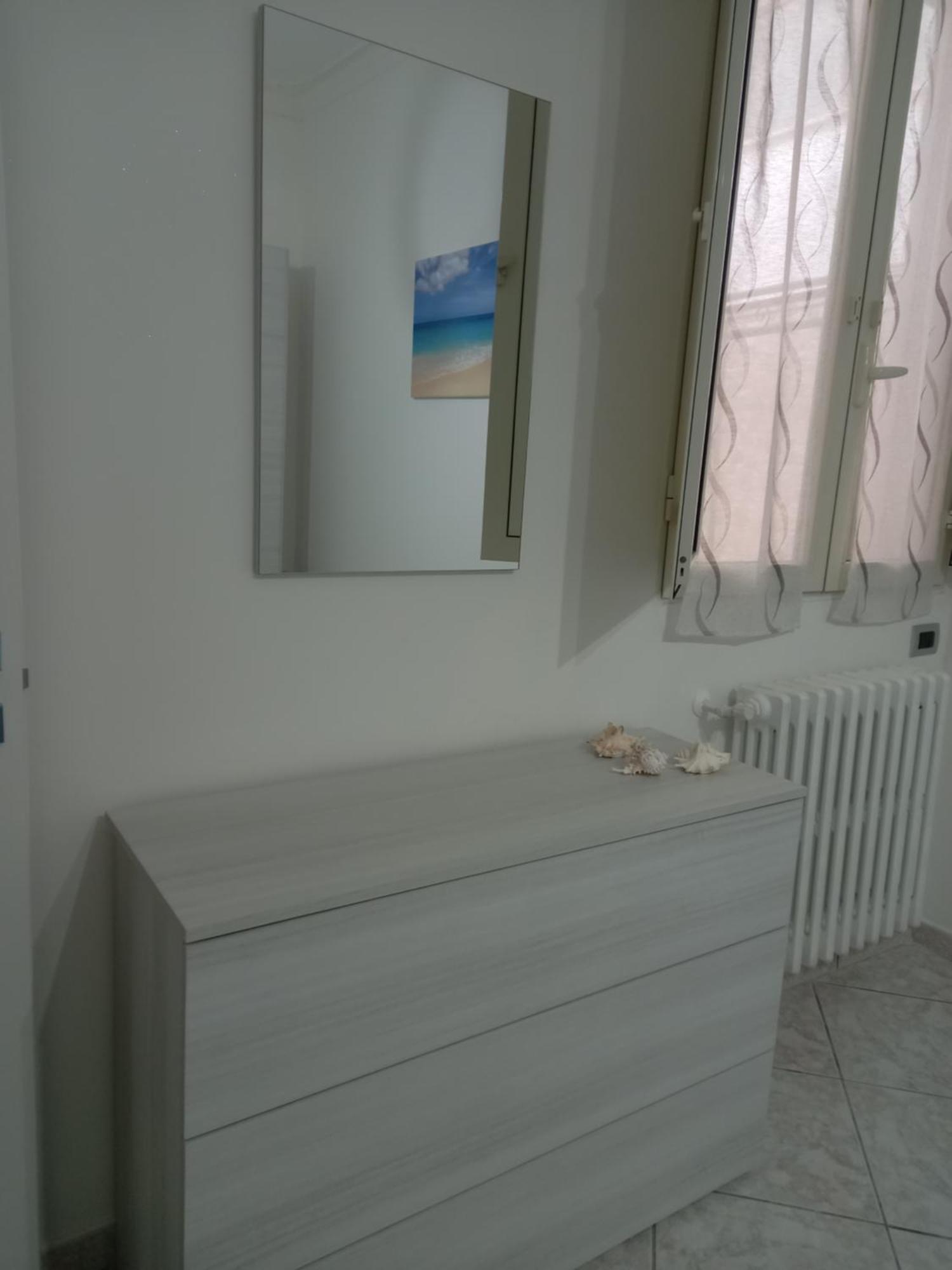 Le Tre Coccinelle Daire Porto Cesareo Dış mekan fotoğraf