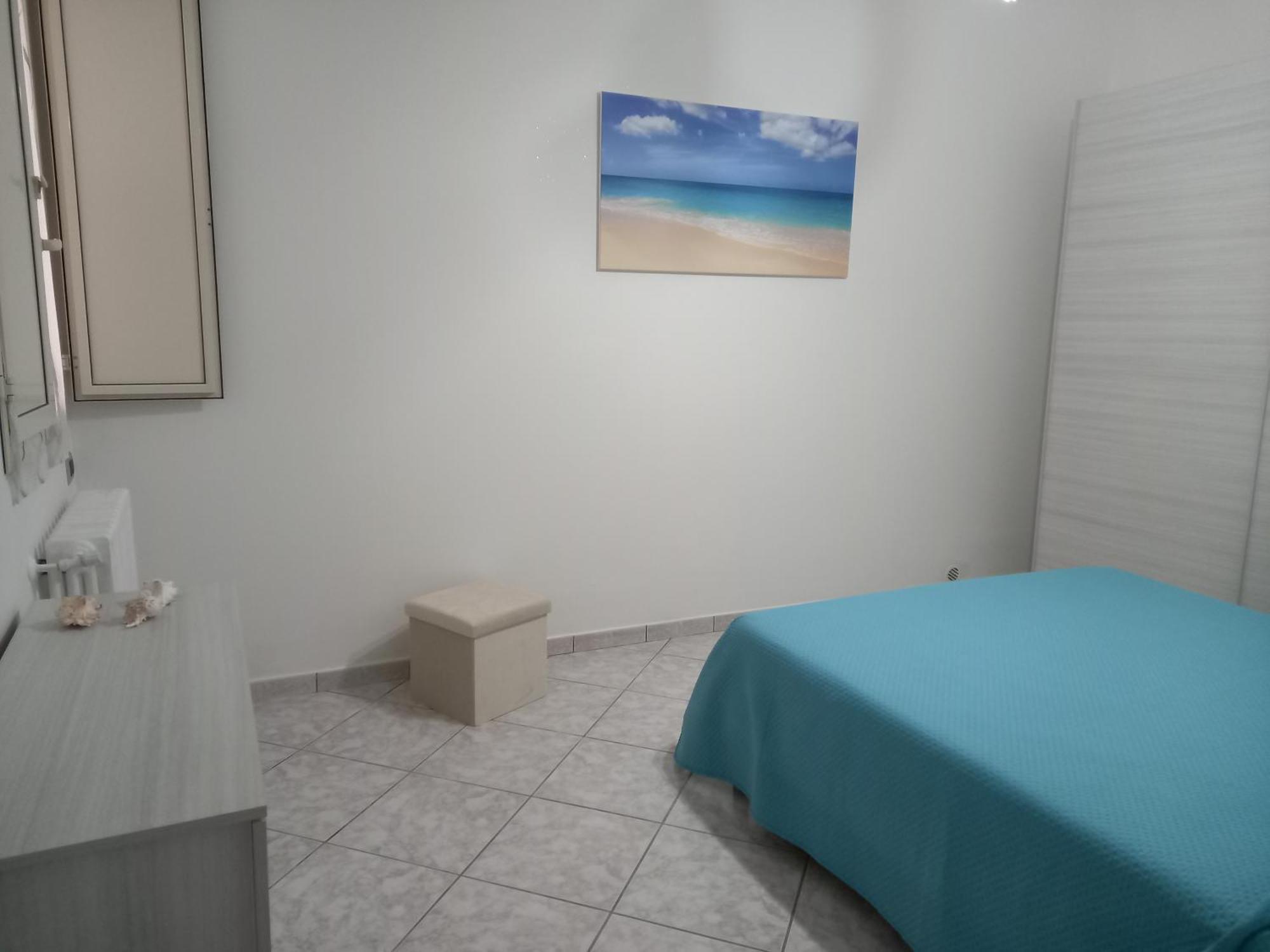 Le Tre Coccinelle Daire Porto Cesareo Dış mekan fotoğraf