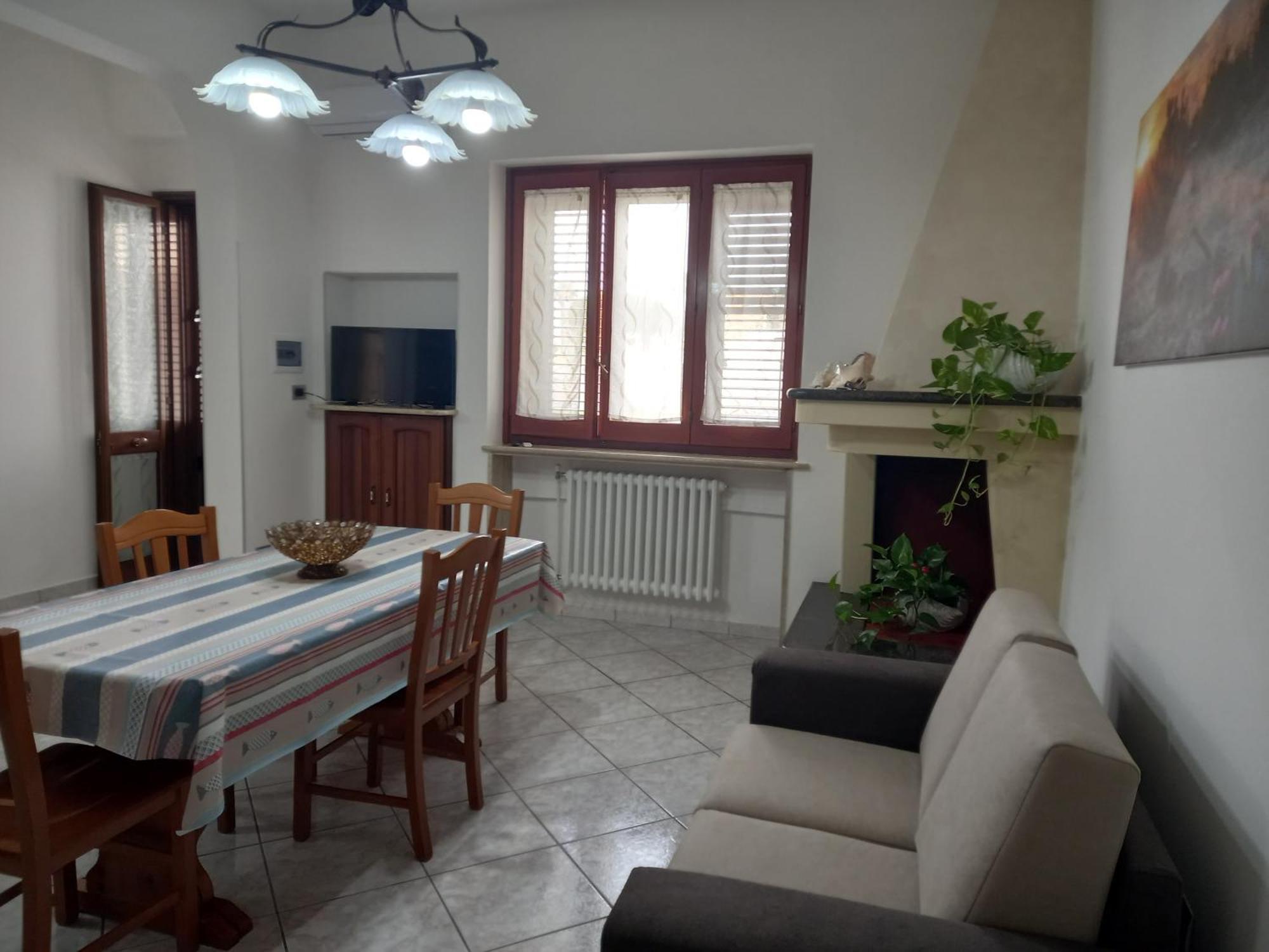 Le Tre Coccinelle Daire Porto Cesareo Dış mekan fotoğraf