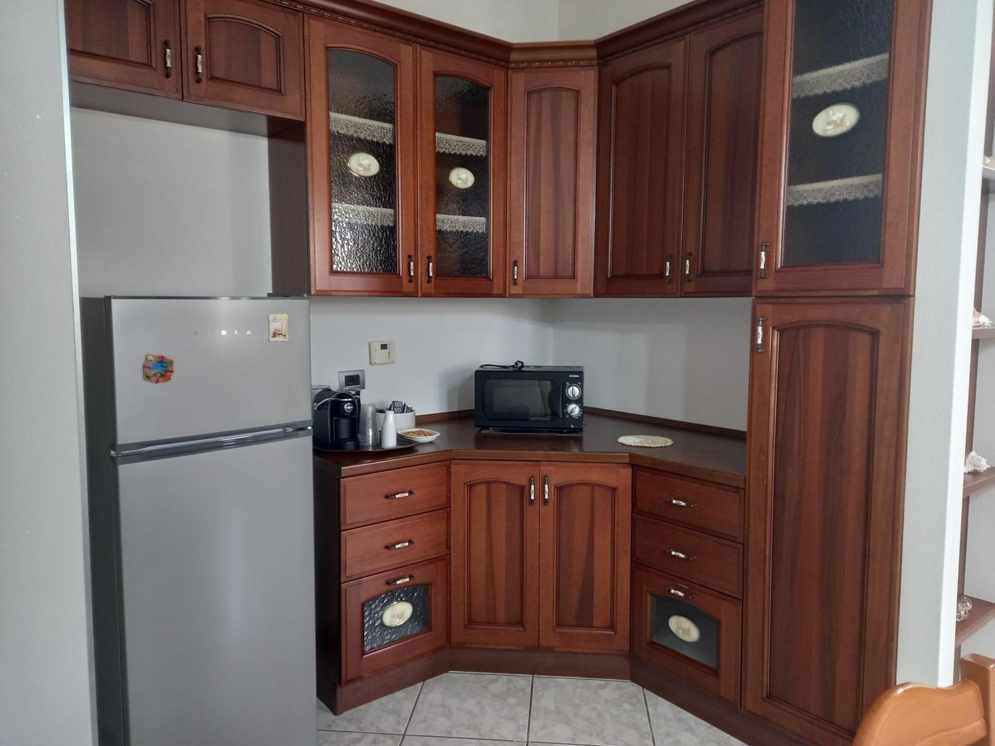 Le Tre Coccinelle Daire Porto Cesareo Dış mekan fotoğraf