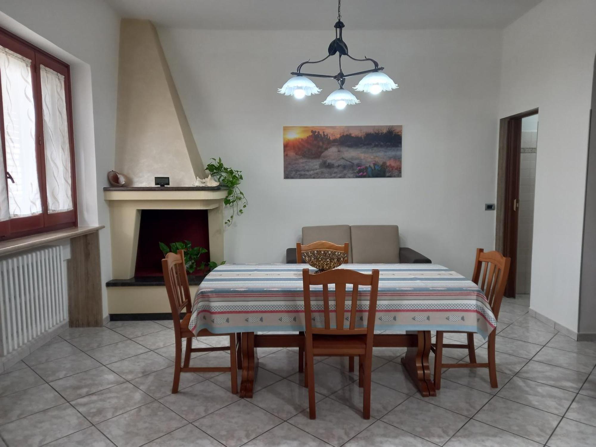 Le Tre Coccinelle Daire Porto Cesareo Dış mekan fotoğraf