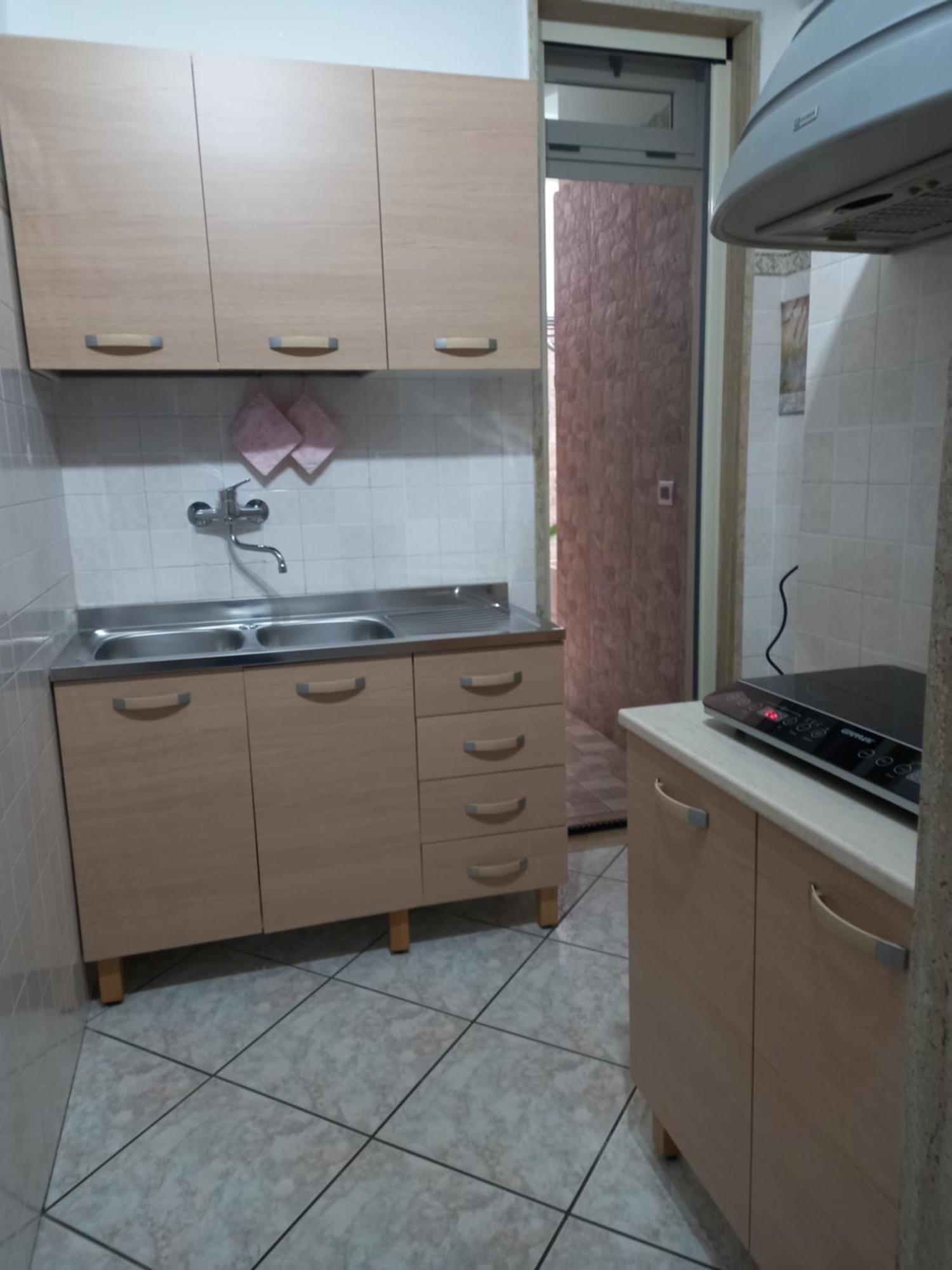 Le Tre Coccinelle Daire Porto Cesareo Dış mekan fotoğraf
